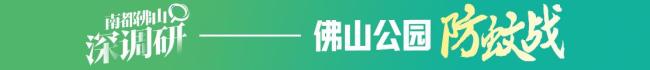 专家：控蚊子至无害水平需全社会参与