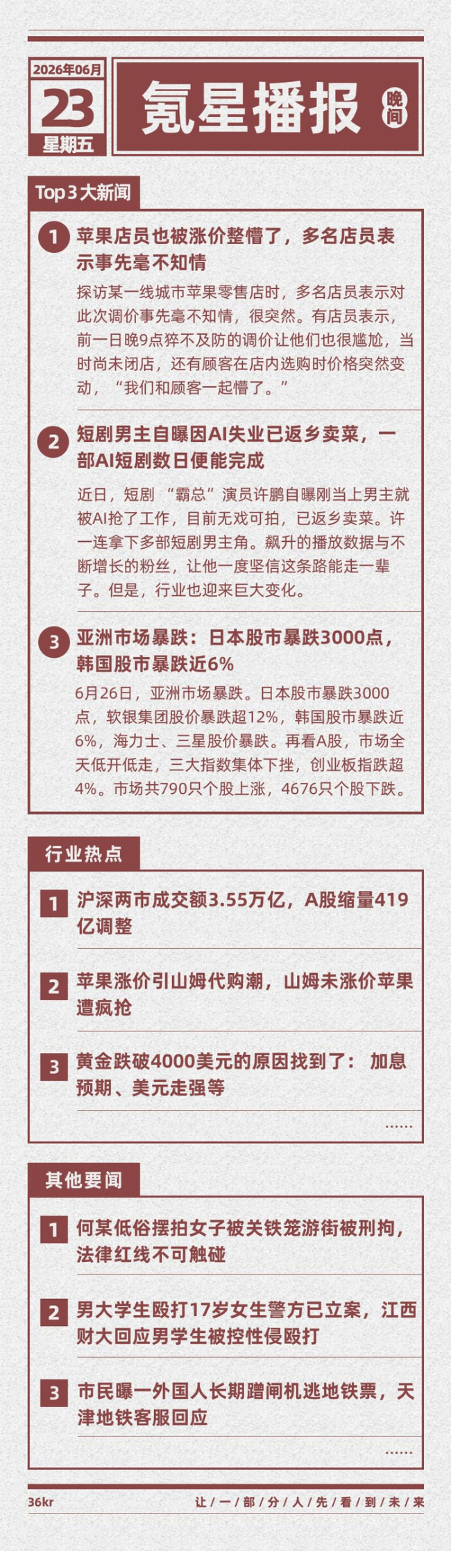 苹果连夜涨价 店员称未影响客流