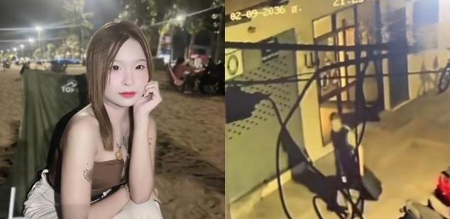 澳男子在泰国杀害17岁少女并抛尸