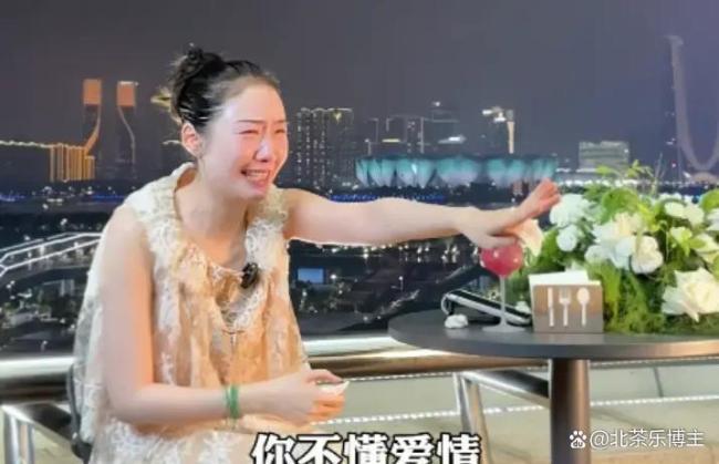 陈露霍尊和解多次未果