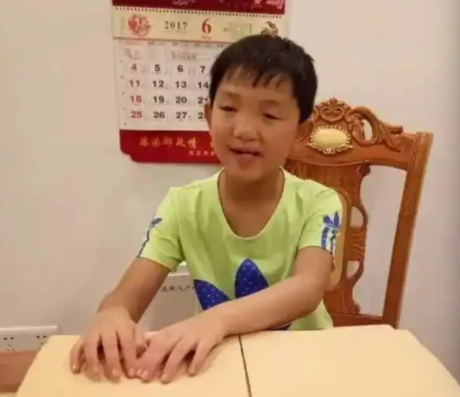 山西挖眼案嫌疑人跳井身亡 动机成谜 昔日受害幼童今成励志少年