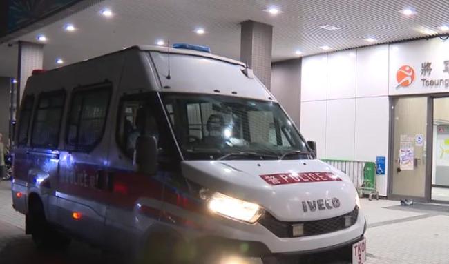 事发香港一运动场，11岁男童跑完400米出现呕吐后晕倒，送院抢救无效身亡