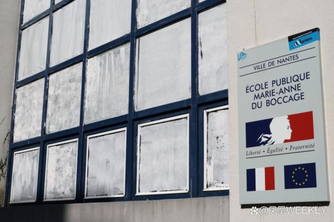 在没有空调的巴黎感受世纪热浪 高温下的生活挑战