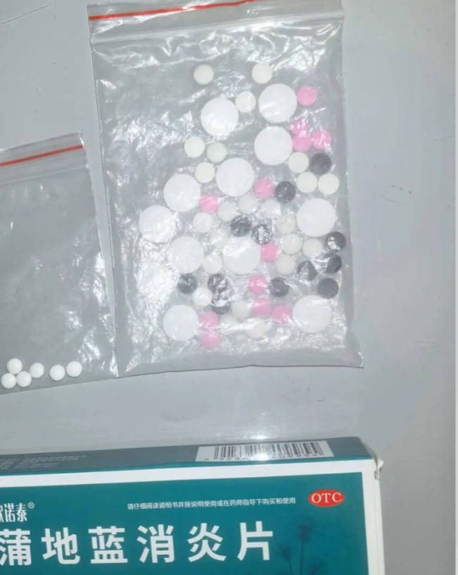 感冒后同时吃下7种药，12岁女孩离世 儿童用药需谨慎