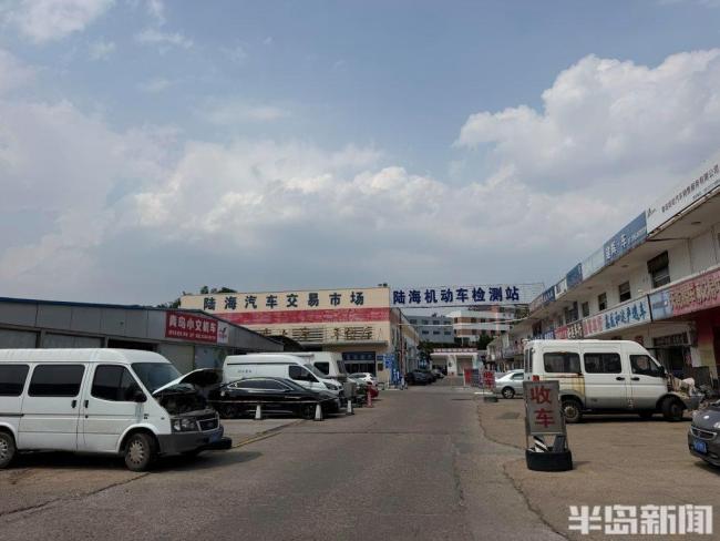 豪车跳水致二手车大降价：保时捷15万 燃油车市场巨变冲击波