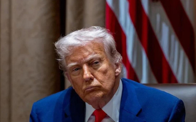 ‌拜登：特朗普是一个腐败、自恋的失败者，在美国历史上前所未见 翻新工程引发争议