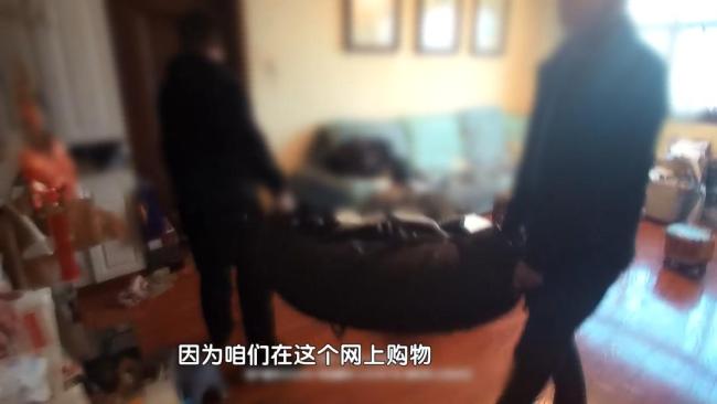 北京奇案:女子网购羊绒大衣“尝到甜头”,最终将自己推入深渊 爱美代价几何?