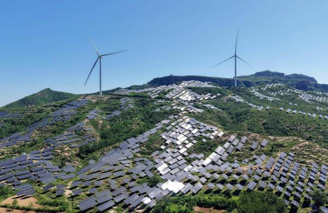 我国新型能源体系要来了 20万亿投资引领转型