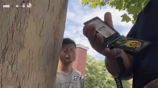成年人逃离“反躺平”特训学校，年龄最长者33岁 暴力管教下的成人“改造”