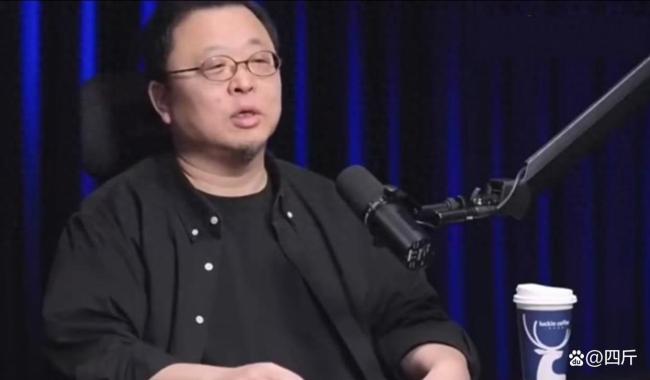 罗永浩发声力挺韩红