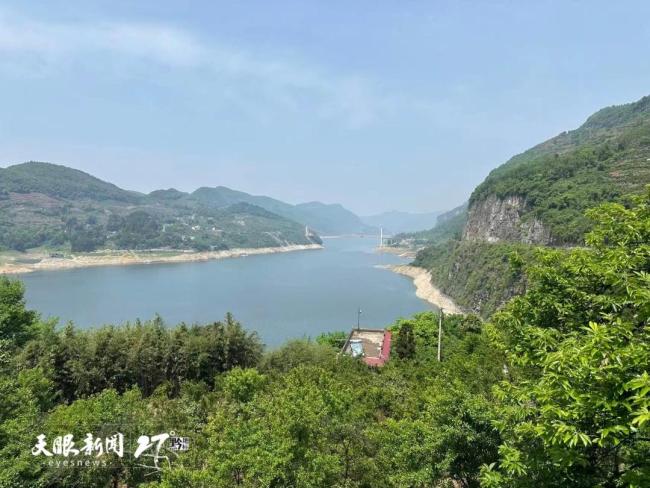 四渡赤水逼贵阳：跳出合围的决胜之举 毛泽东智斗蒋介石