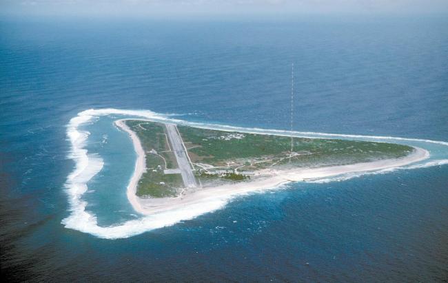 日本在最东端建靶场暗藏双重野心