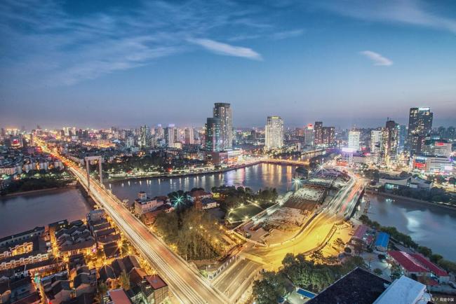 地铁洗牌，南京增量第一，宁波增量第二，武汉增量第三