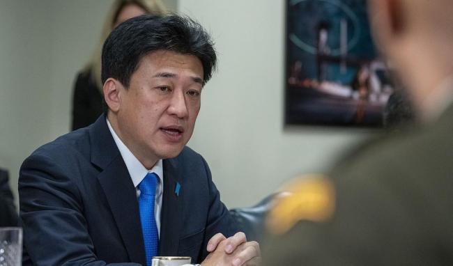 日本公布重大决定 南鸟岛导弹部署引发连锁反应