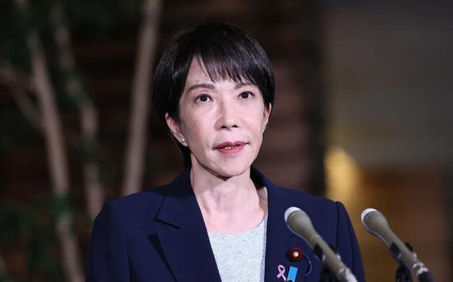 日本公布重大决定 南鸟岛导弹部署引发连锁反应