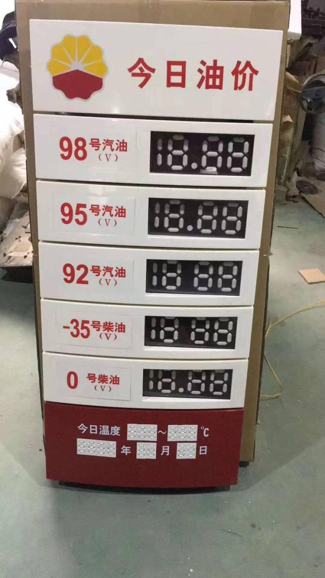 油价三连降预期后的全球能源周期转向