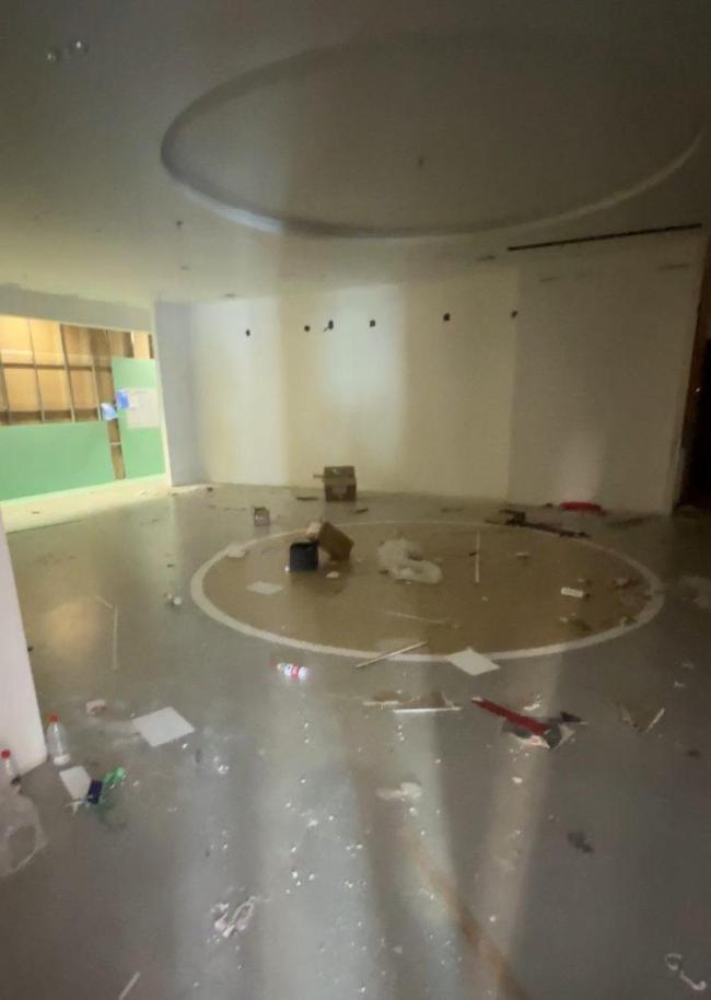 家属称商户坠亡前被赛格商场罚款 商业纠纷引关注