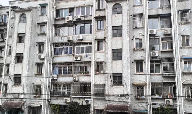博主：中国楼市也在经历“K型分化” 市场分化加剧