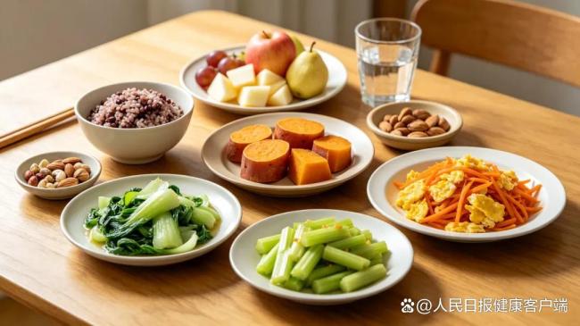 寿命和“膳食纤维”有关！研究表明，这样吃，心血管死亡风险大幅降低