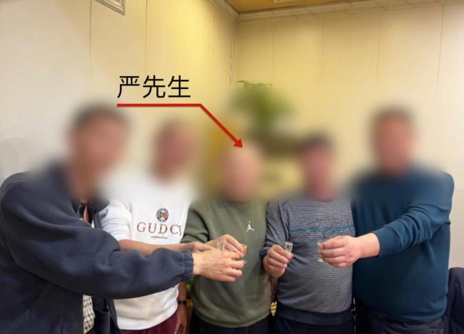 西安商场坠楼男子好友发声 透露其生前抑郁状况