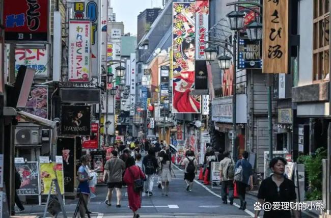 日本经济有多依赖中国供应链 数据揭示真相