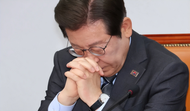 李在明鞠躬求存储芯片扩产有何意图 押注未来科技竞赛