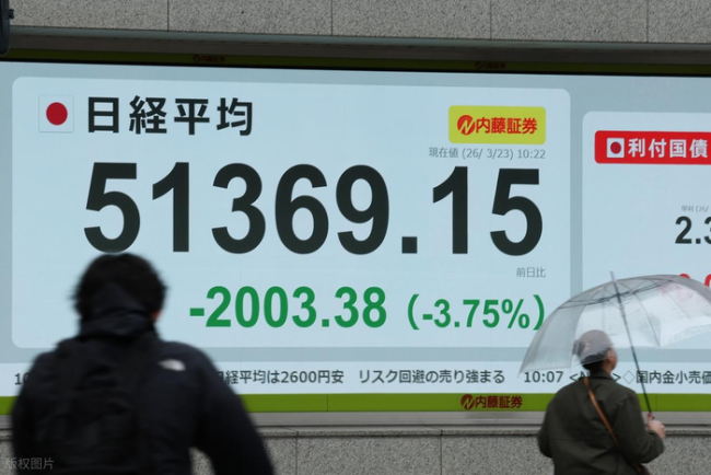 为何说日本正经历结构性衰落 多重约束下的经济新常态