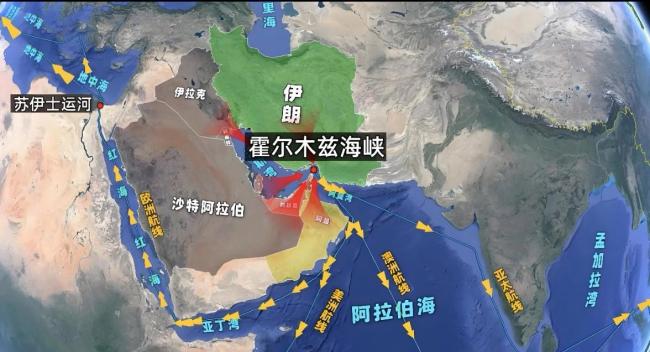 伊朗议长在哈梅内伊告别仪式哭到颤抖 葬礼背后的强硬声明