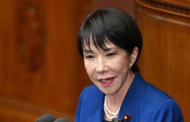 中国7舰横穿日本4大要道有何深意 多点同步施压
