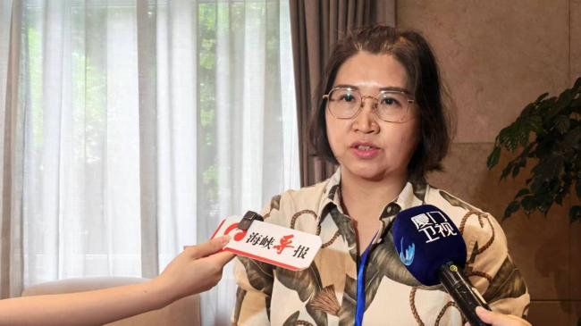 台学者：我小孩到成都后全程乐不思蜀 亲身经历破除谣言