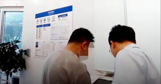 没拉到货就收到转账司机果断报警