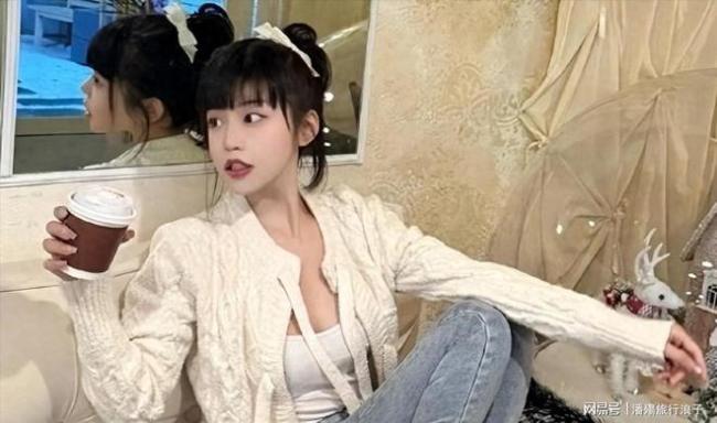 司晓迪说鹿晗真是好男人
