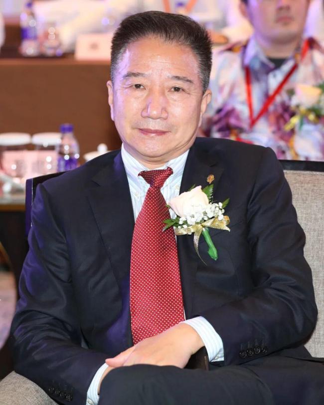 民航局原纪检组组长梁潮平主动投案