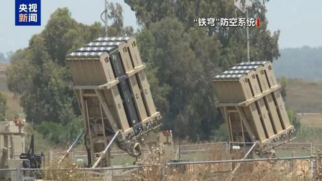 以色列总理称很多领导人私下求合作：在国际上仍拥有“许多朋友”
