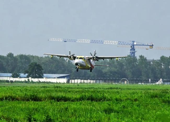 首飞、首航、首趟!我国海陆空重大项目进度条刷新