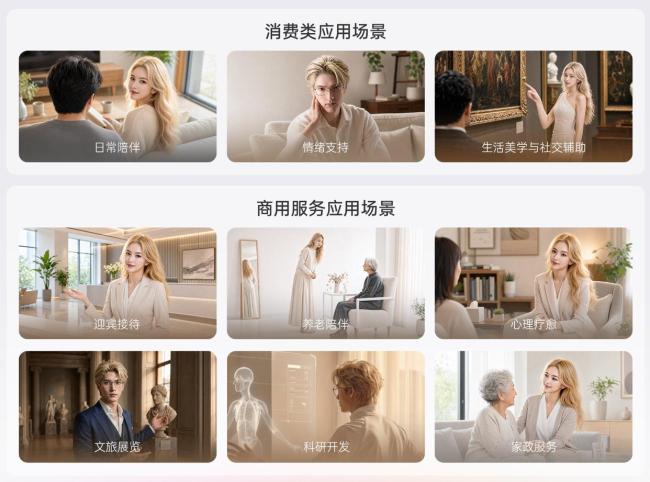 99万买机器人“女友”，续航竟撑不过一晚？天价与实用性的落差