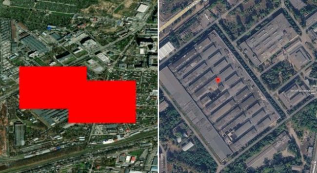 俄军摧毁乌军S-300防空导弹工厂 精准打击瘫痪供应链