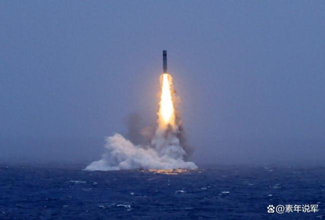 学者：中国试射导弹澳大利亚强行加戏 南太格局变化引发澳方不安