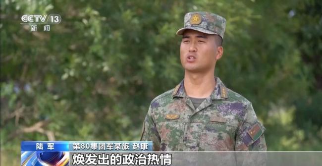 河北各地纪念全民族抗战爆发89周年 传承精神凝聚力量