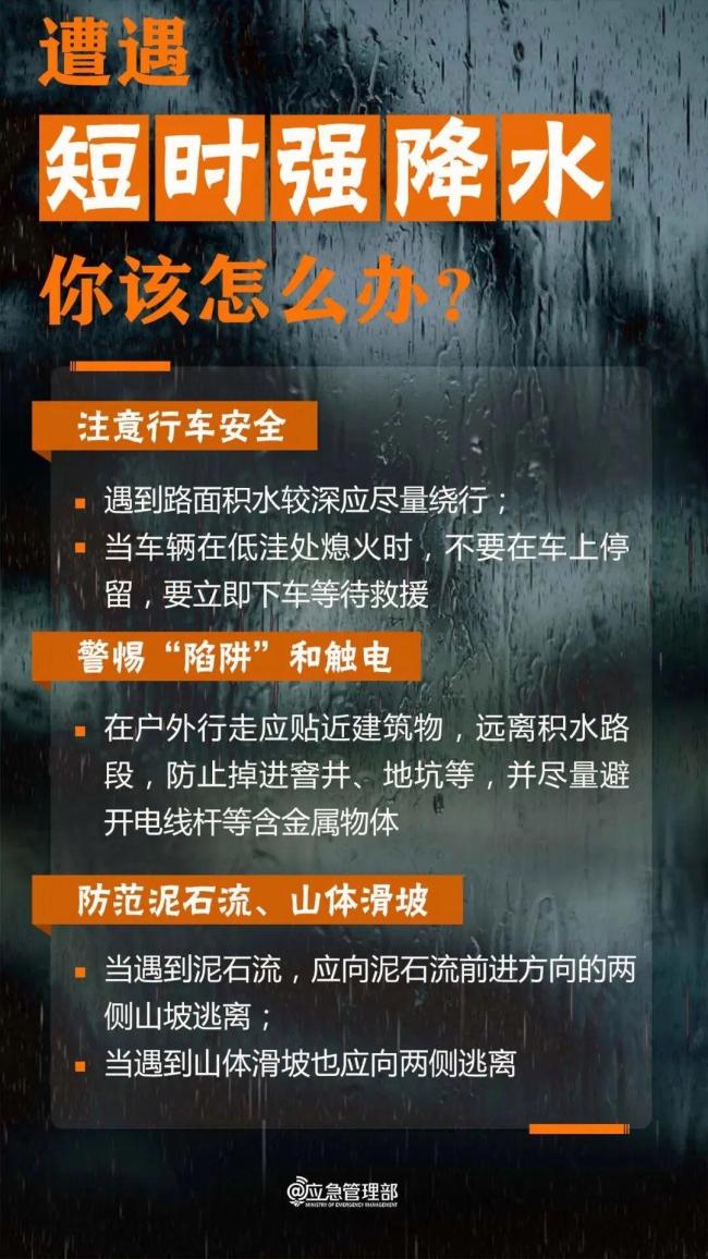 男子被龙卷风吸走屋子几乎被掏空 强对流天气致严重灾情