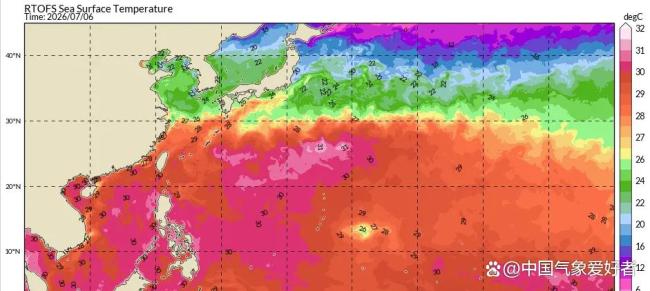 乱套了！超强台风巴威大概率登陆华东，美莎克将北上并降特大暴雨 双台风威胁加剧
