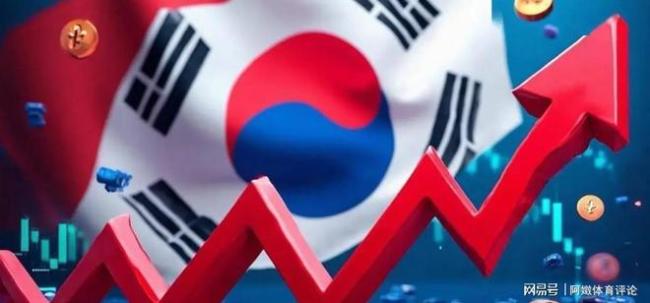 韩国会主动戳破股市泡沫吗 全民炒股热潮背后的隐忧