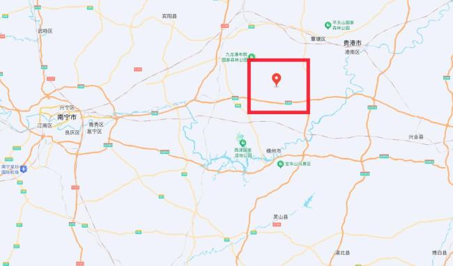 广西横州一村紧急求助急缺奶粉 洪水淹没村庄亟需援助