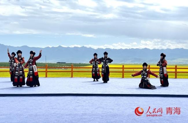 全国暑期文化和旅游消费季启动 多元供给激发市场活力