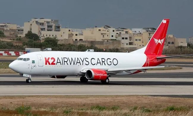 国外一架波音737飞机失联 导航故障致急降