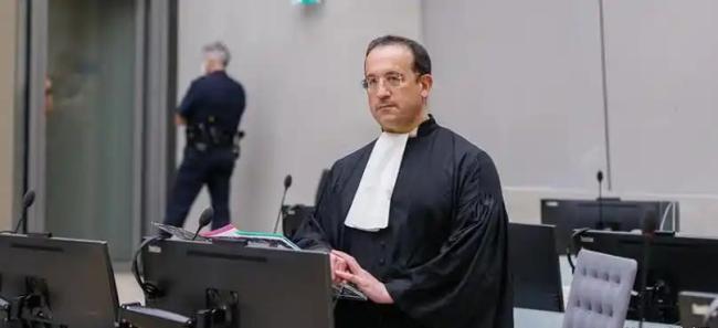 菲副总统弹劾案或被判无效 主审官任命违宪