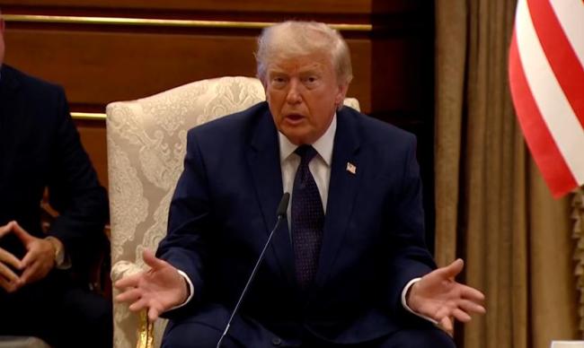 比利时首相称不会主动提美国队出局 避免刺激特朗普