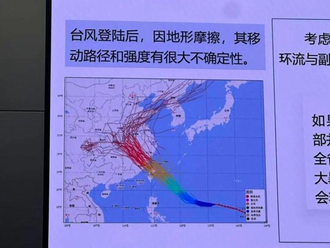 超强台风巴威登陆倒计时 如何避险 最大风力17级来袭