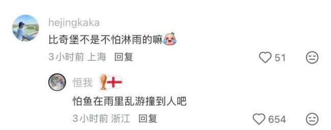 上海台风天紧急撤回一个比奇堡 全员连夜撤离笑翻全网