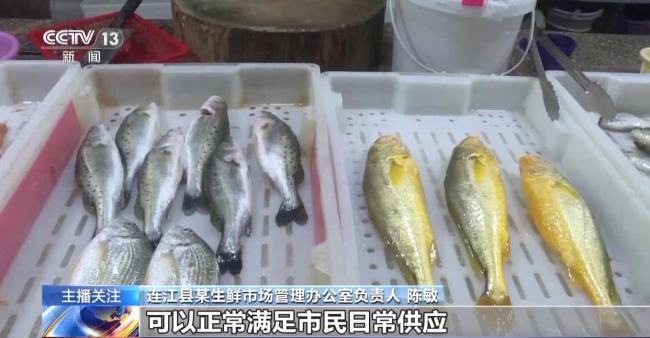 台风巴威逼近 福州超市加大备货量 多省积极应对